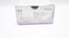 Ethicon VCP284G 4-0 VICRYL Plus Antibacterial Stre 54inch (x) - Box of 12